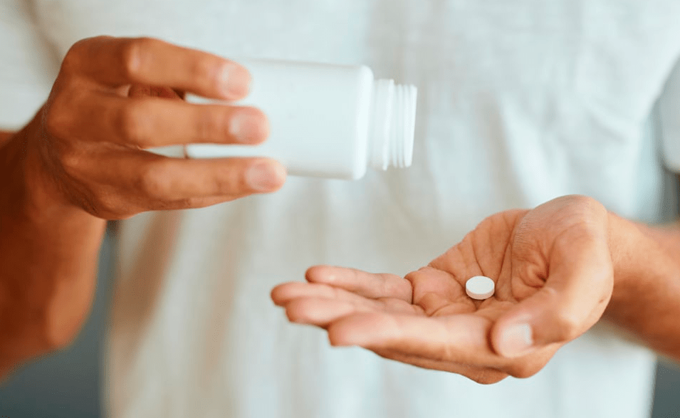 Istruzioni per l'uso e il dosaggio delle capsule Prostalix