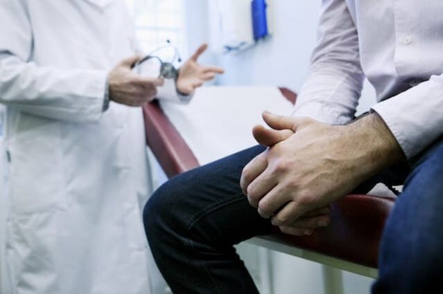 Metodi per il trattamento della prostatite